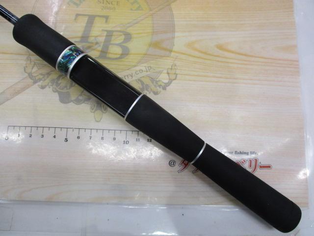 999.9フォーナインマイスター 62UL ホワイトウルフ