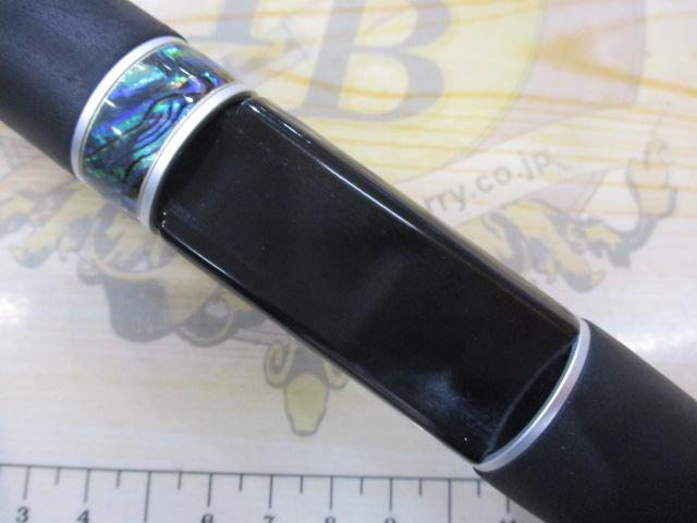 999.9フォーナインマイスター 62UL ホワイトウルフ