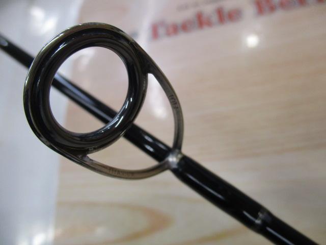 999.9フォーナインマイスター 62UL ホワイトウルフ