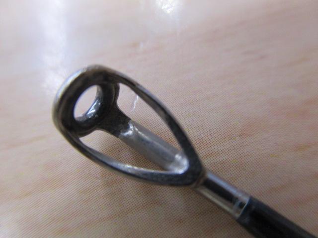 999.9フォーナインマイスター 62UL ホワイトウルフ