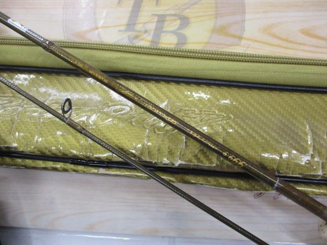 999.9フォーナインマイスター 62LK ブロンズウルフ