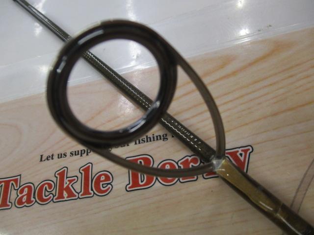 999.9フォーナインマイスター 62LK ブロンズウルフ