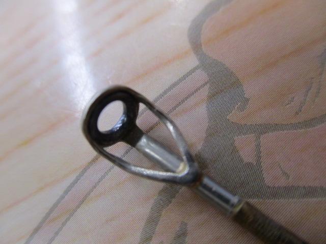 999.9フォーナインマイスター 62LK ブロンズウルフ