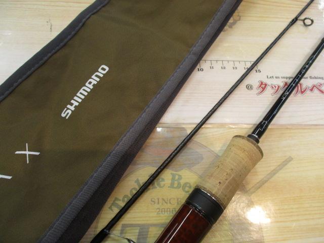 21カーディフAX S62XUL-F