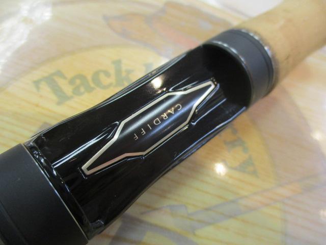 21カーディフAX S62XUL-F