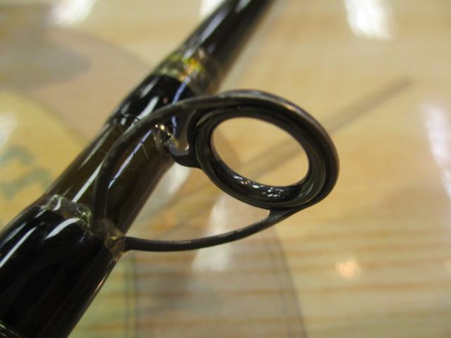 コルキッシュ CKC-69M