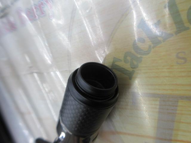 ストラーダブラック SB-C610M/MHRX3S