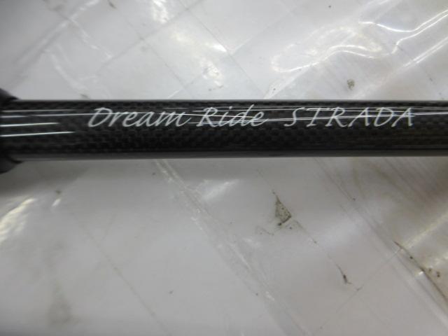 ストラーダブラック SB-C610M/MHRX3S