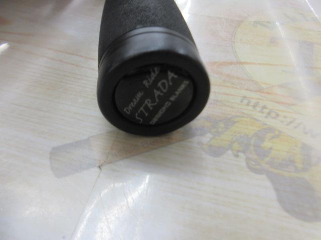 ストラーダブラック SB-C610M/MHRX3S