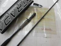 ストラーダブラック SB-C610M/MHRX3S