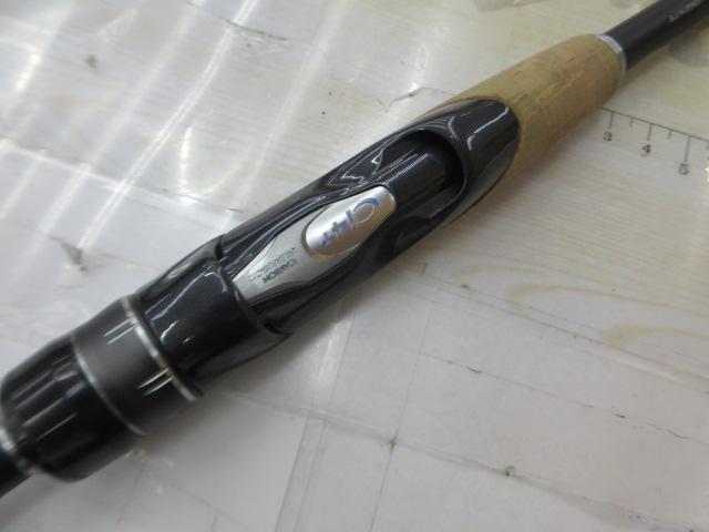 19ブレニアス S78L