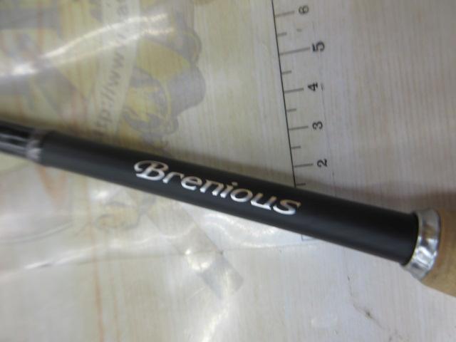 19ブレニアス S78L