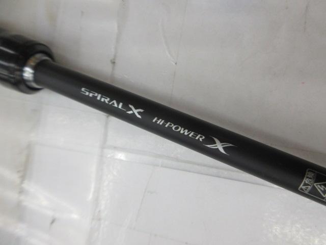 19ブレニアス S78L