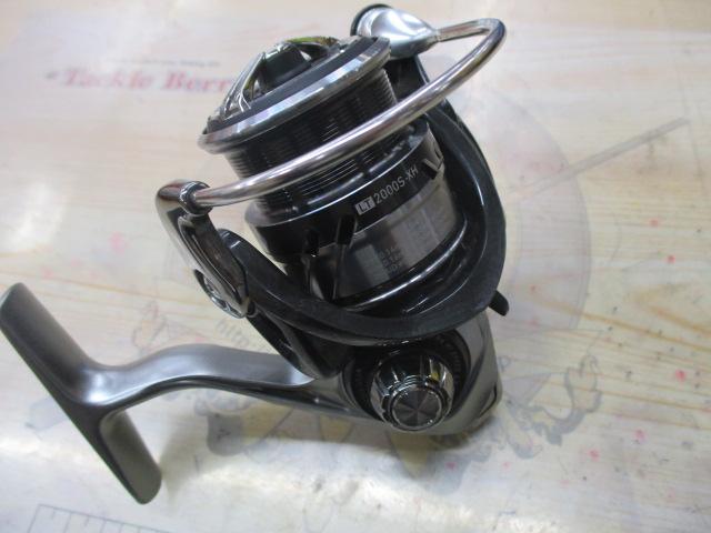 18カルディア LT2000S-XH