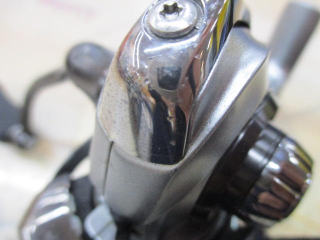 18カルディア LT2000S-XH