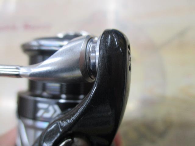 18カルディア LT2000S-XH