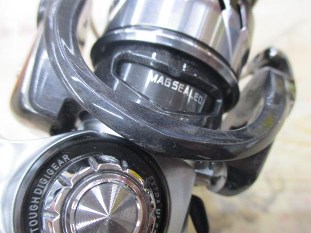 18カルディア LT2000S-XH