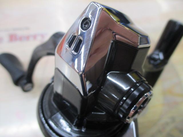 23ヴァンキッシュ C2500SXG