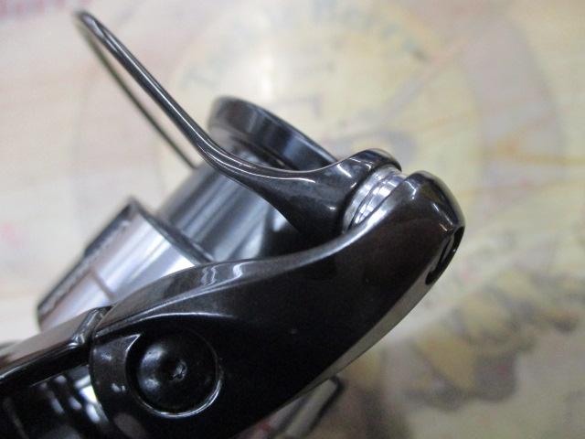 23ヴァンキッシュ C2500SXG