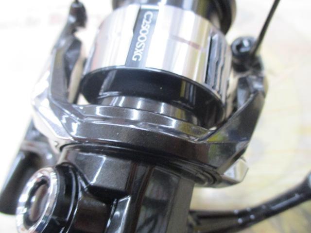 23ヴァンキッシュ C2500SXG