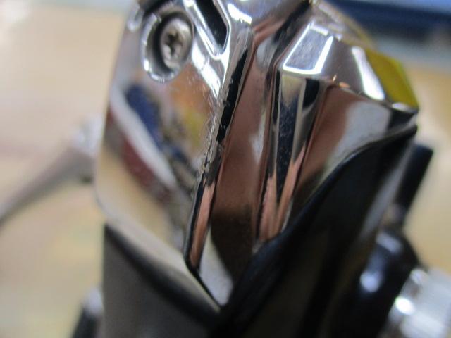 21ツインパワーSW 4000XG