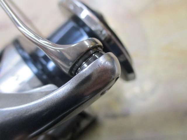 21ツインパワーSW 4000XG