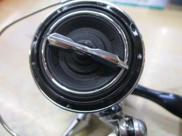 21ツインパワーSW 4000XG