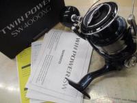 21ツインパワーSW 4000XG