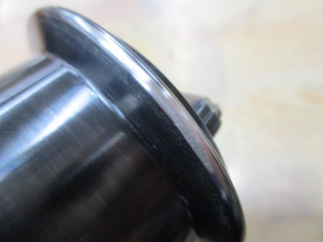 10パワーエアロアルブリードCI4 標準仕様