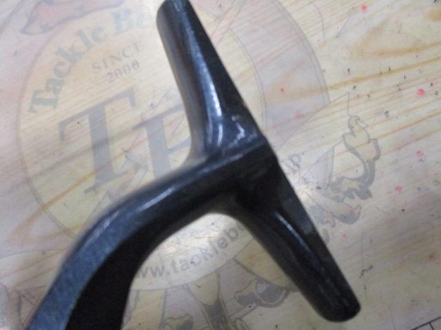 10パワーエアロアルブリードCI4 標準仕様