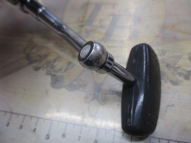 10パワーエアロアルブリードCI4 標準仕様