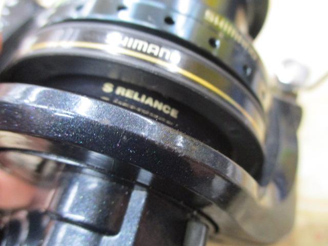 10パワーエアロアルブリードCI4 標準仕様