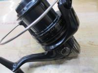 10パワーエアロアルブリードCI4 標準仕様