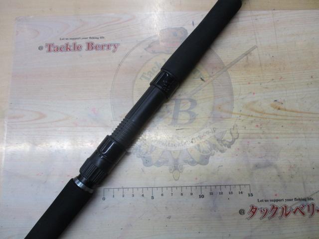 ブルースナイパー 103L プラグスペシャル