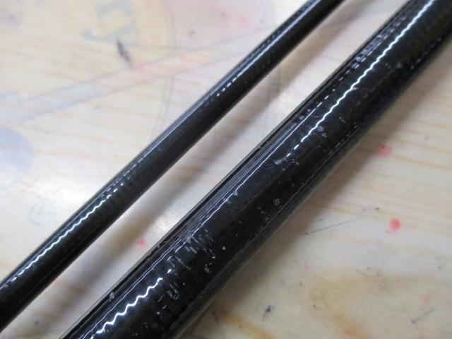 ブルースナイパー 103L プラグスペシャル