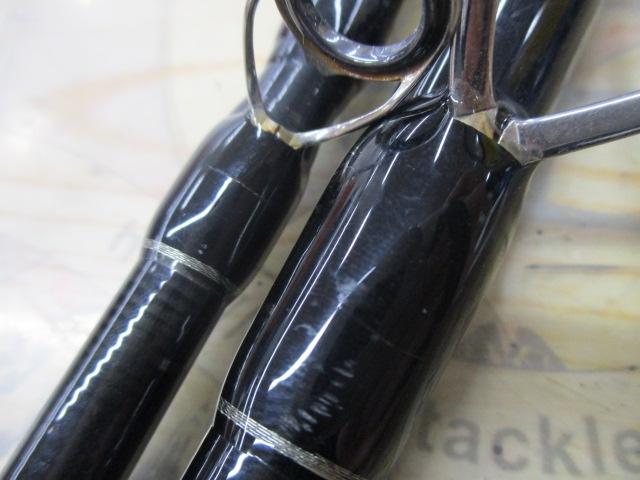 ブルースナイパー 103L プラグスペシャル