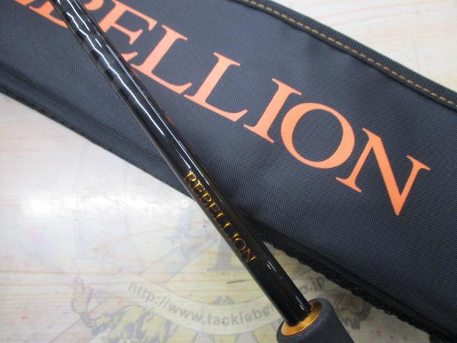 リベリオン 6101MLFS