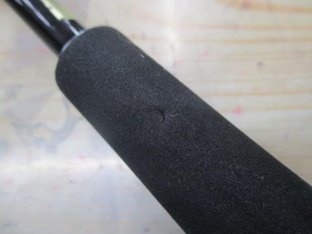 リベリオン 6101MLFS