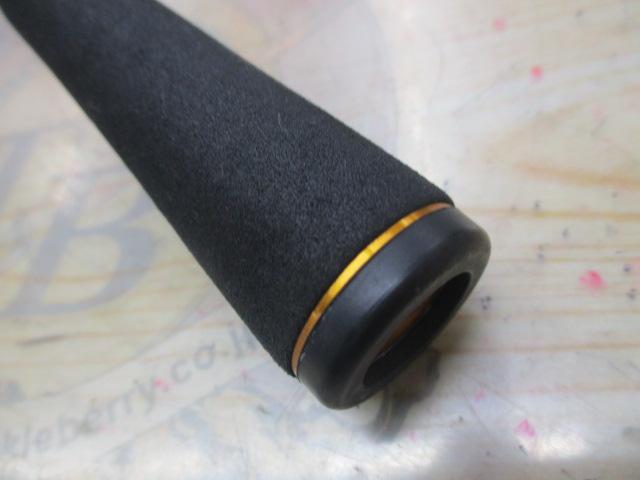 リベリオン 681ULXS-ST