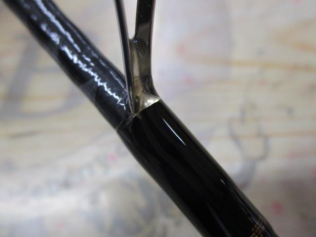 リベリオン 681ULXS-ST