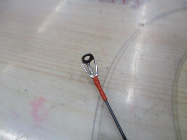 リベリオン 681ULXS-ST