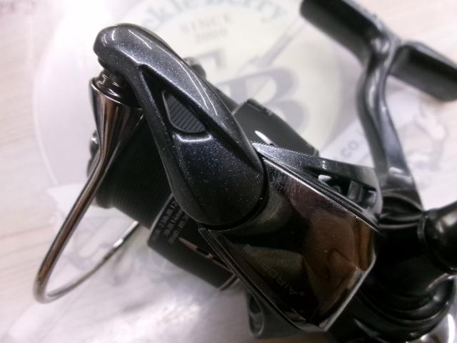 24ルビアス ST SF2000SS-P