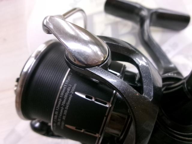 24ルビアス ST SF2000SS-P