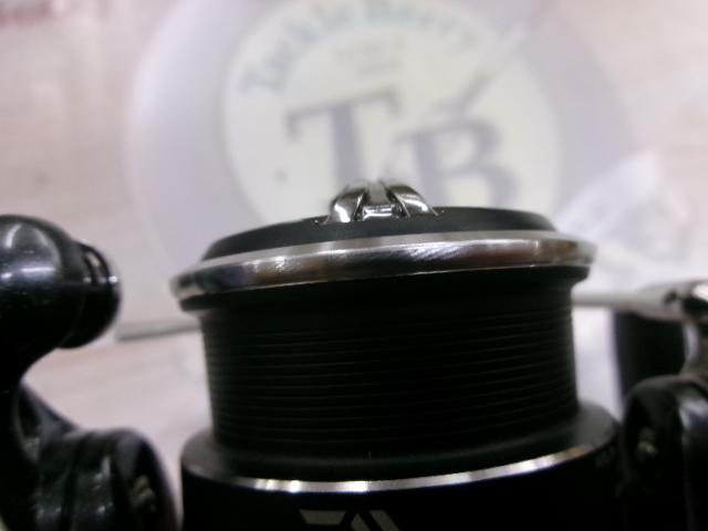 24ルビアス ST SF2000SS-P