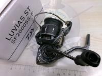 24ルビアス ST SF2000SS-P