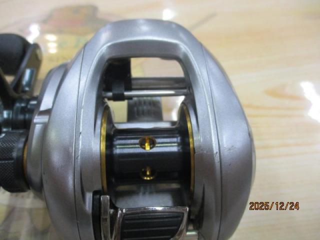 09アルデバランMg7 LH