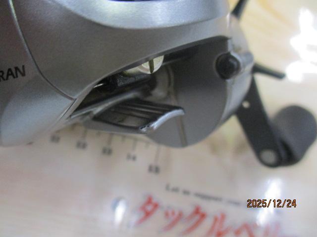 09アルデバランMg7 LH