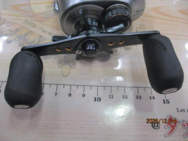 09アルデバランMg7 LH