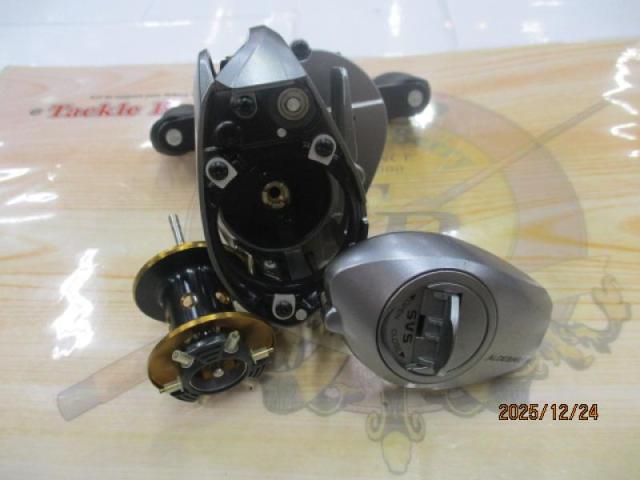 09アルデバランMg7 LH