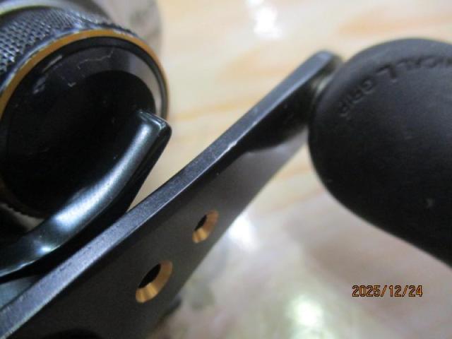 09アルデバランMg7 LH